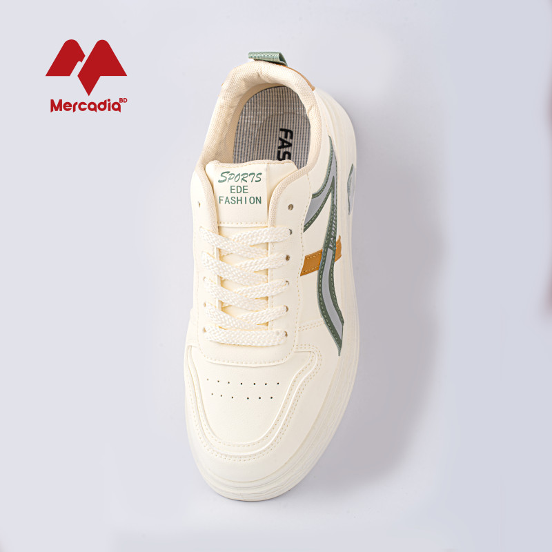 Premium on Classic | The Grandstand Classic Cream |  A3022