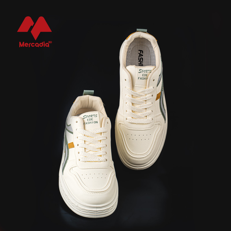 Premium on Classic | The Grandstand Classic Cream |  A3022