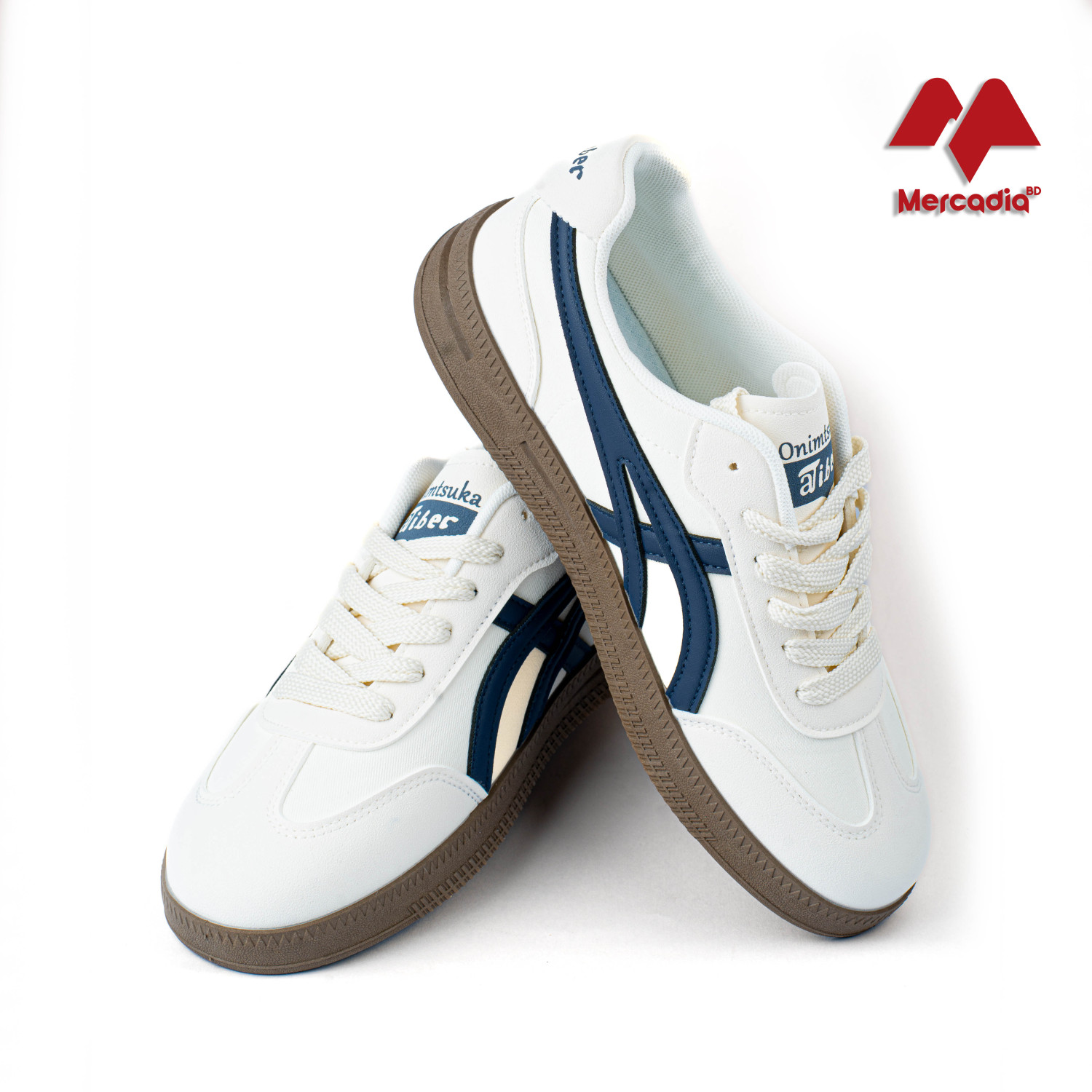 New Arrival |  Premium Classic Onim Sneakers For men | Blue