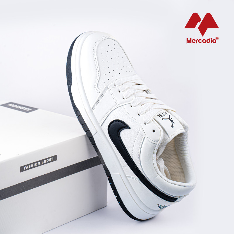 Most Trendy Imported White Sneakers For Men | AB-901