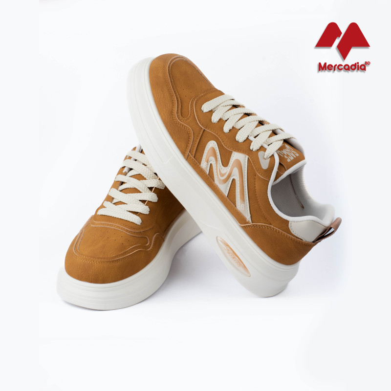 Premium Canvas | The Canyon Runner | Brown | 89033
